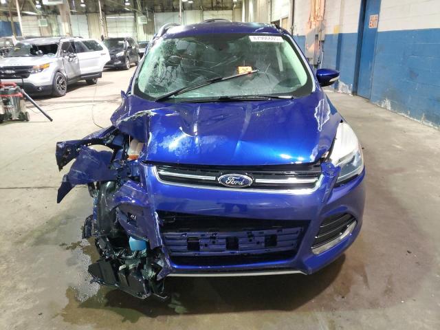 Photo 5 from auction – 2014 FORD ESCAPE TIT with VIN 1FMCU0JX1EUB59733