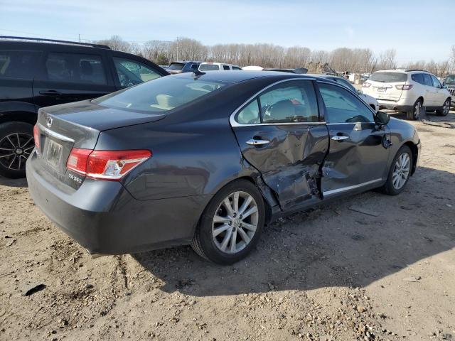 Photo 3 from auction – 2010 LEXUS ES 350 with VIN JTHBK1EG5A2391391