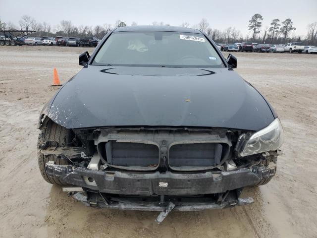 Photo 5 from auction – 2014 BMW 528 I with VIN WBA5A5C51ED511365