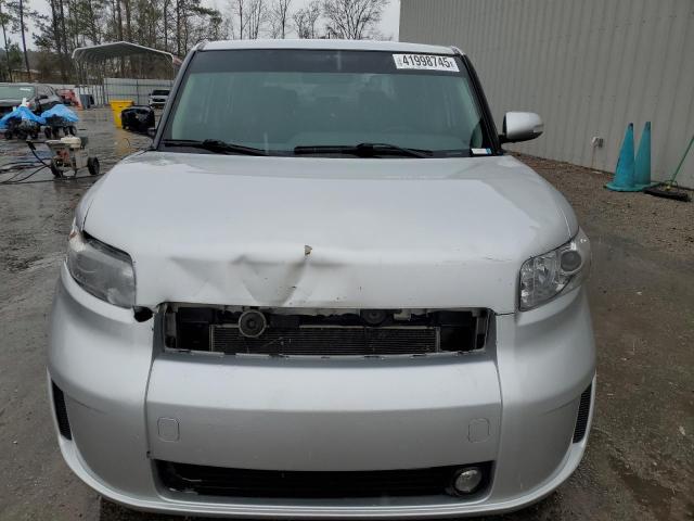 Photo 5 from auction – 2008 SCION XB with VIN JTLKE50E281059080