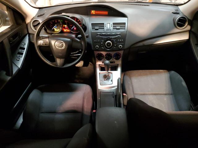 Снимка 8 от търг – 2011 MAZDA 3 I с VIN JM1BL1UF5B1495555