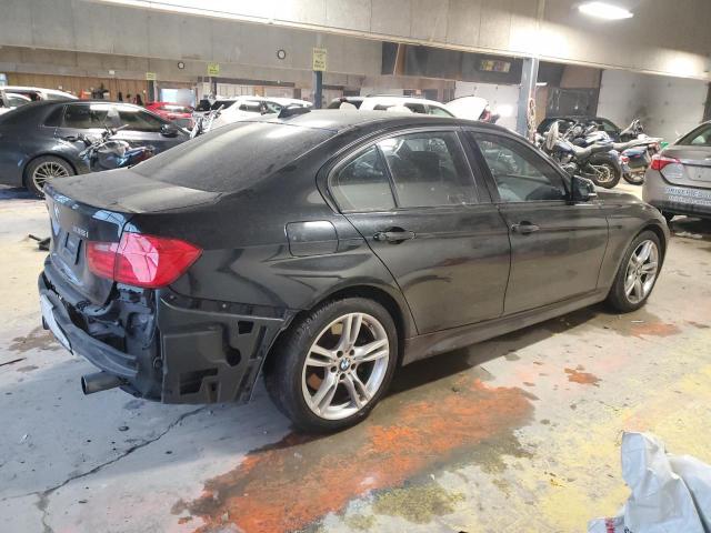 Photo 3 from auction – 2014 BMW 335 XI with VIN WBA3B9G51ENR92508