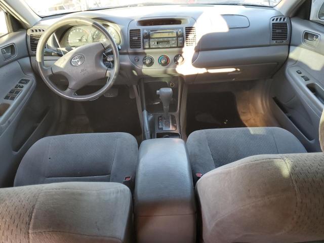 Photo 8 from auction – 2003 TOYOTA CAMRY LE with VIN 4T1BE32K63U226949