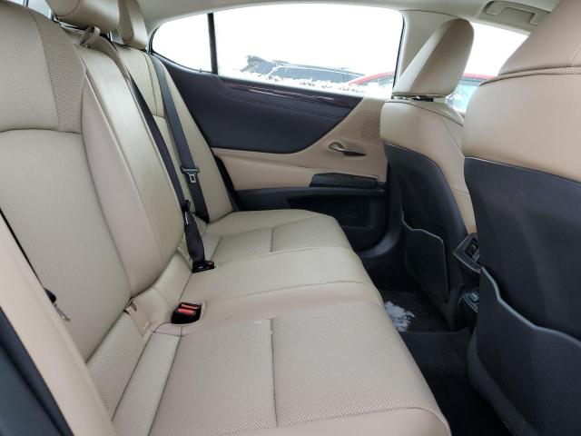 Photo 10 from auction – 2020 LEXUS ES 300H with VIN 58AD21B13LU005704
