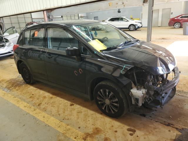 Photo 4 from auction – 2012 NISSAN VERSA S with VIN 3N1BC1CP0CK813756