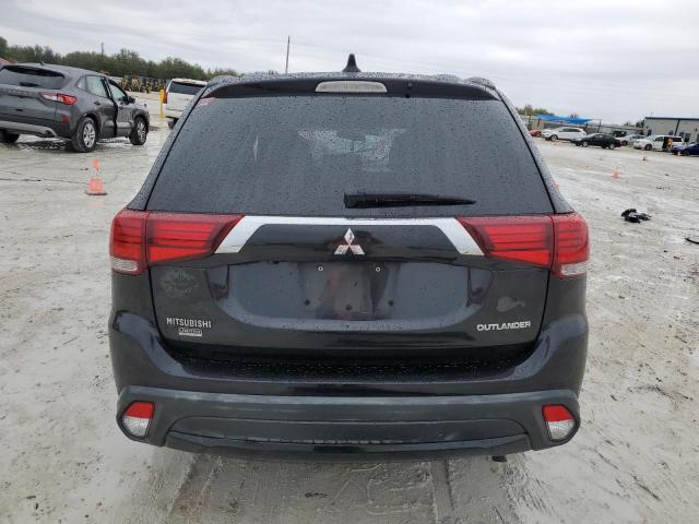 Photo 6 from auction – 2018 MITSUBISHI OUTLANDER with VIN JA4AD3A31JZ048021