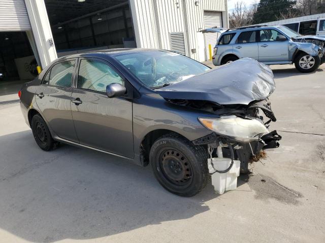 Photo 4 from auction – 2009 TOYOTA COROLLA BA with VIN 1NXBU40E29Z158583