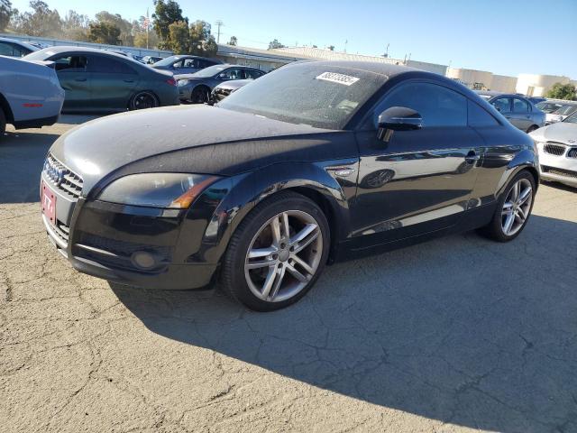 AUDI TT 2.0T 2008 z numerem VIN TRUAF38J681019990 - Zdjęcie z aukcji