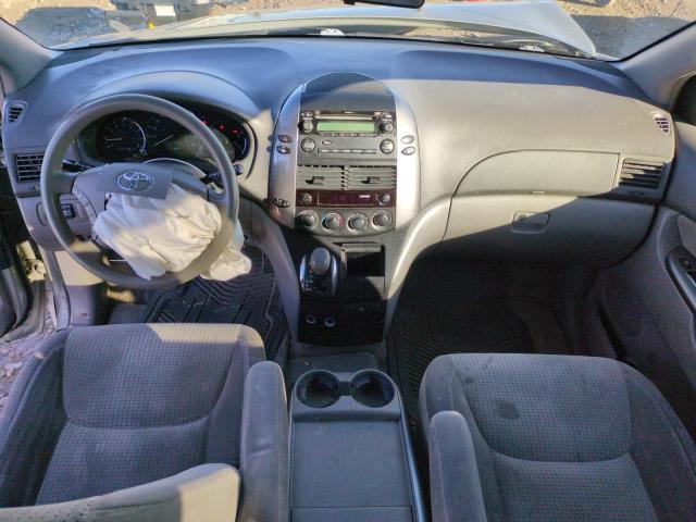 Photo 8 from auction – 2010 TOYOTA SIENNA CE with VIN 5TDKK4CC5AS297426