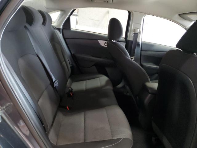 Photo 10 from auction – 2023 KIA FORTE LX with VIN 3KPF24AD4PE586507
