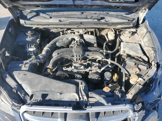 Photo 11 from auction – 2012 SUBARU IMPREZA PR with VIN JF1GPAC62CH209610