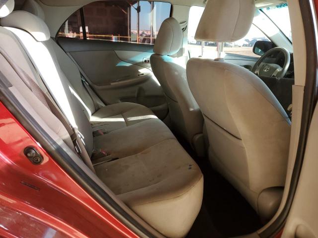 Photo 10 from auction – 2010 TOYOTA COROLLA BA with VIN 2T1BU4EE7AC386724