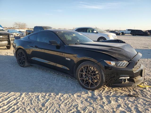 Photo 4 from auction – 2017 FORD MUSTANG GT with VIN 1FA6P8CF5H5354041