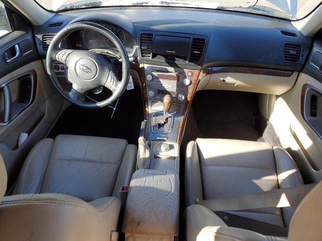 Photo 8 from auction – 2009 SUBARU OUTBACK with VIN 4S4BP85C594313794