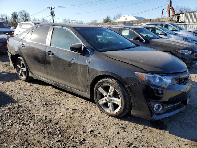 Photo 4 from auction – 2012 TOYOTA CAMRY BASE with VIN 4T1BF1FK5CU026236