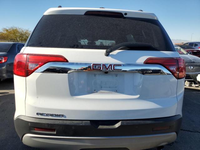 Photo 6 from auction – 2017 GMC ACADIA SLT with VIN 1GKKNMLAXHZ197017