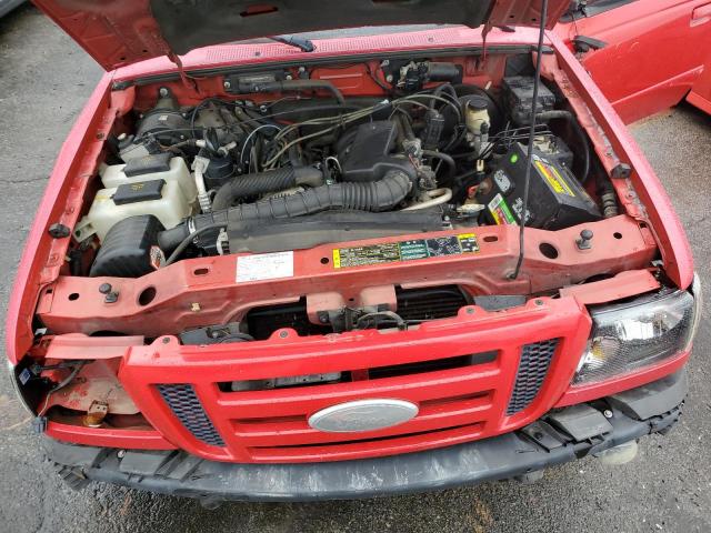 Photo 11 from auction – 2006 FORD RANGER with VIN 1FTYR10U36PA09969