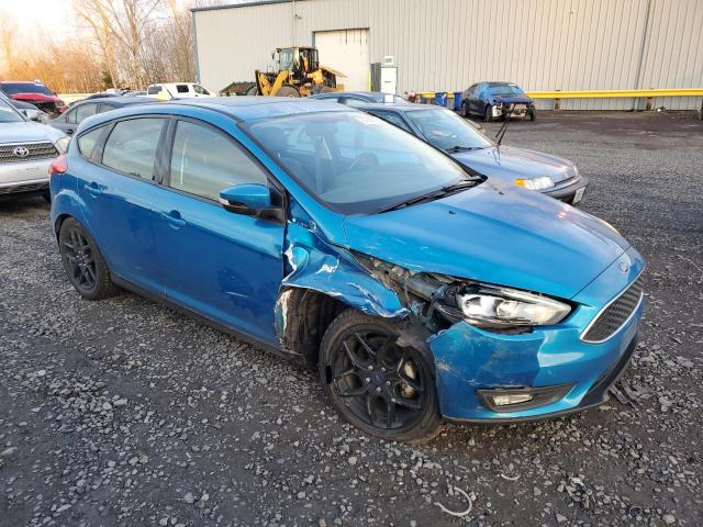Photo 4 from auction – 2016 FORD FOCUS SE with VIN 1FADP3K27GL289678