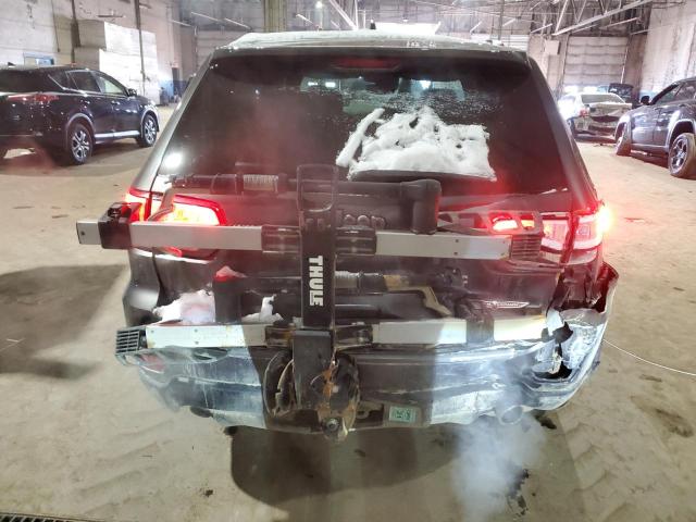 Photo 6 from auction – 2017 JEEP GRAND CHER with VIN 1C4RJFLG2HC722080