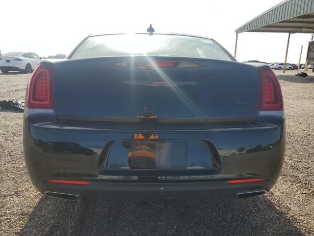 Photo 6 from auction – 2023 CHRYSLER 300 S with VIN 2C3CCABG0PH628221