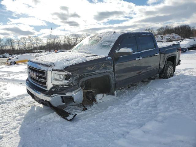 GMC SIERRA K15 2014 with VIN 3GTU2UECXEG199826 - Photo from auction