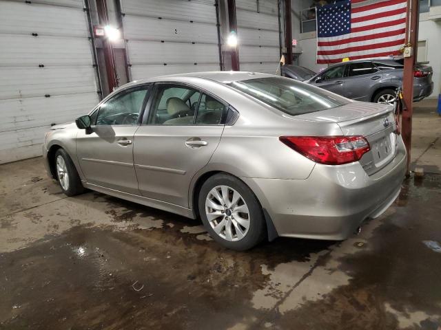 Photo 2 from auction – 2015 SUBARU LEGACY 2.5 with VIN 4S3BNAC66F3058069