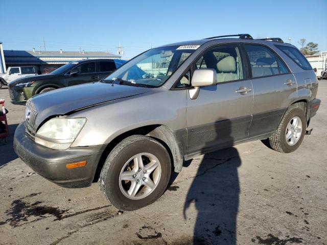 Foto 1 de la subasta – 2002 LEXUS RX 300 con VIN JTJGF10U120130858
