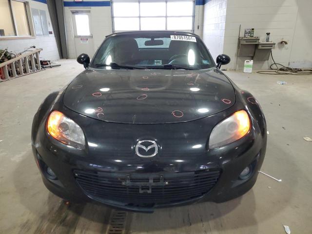 Photo 5 from auction – 2010 MAZDA MX-5 MIATA with VIN JM1NC2EFXA0208894