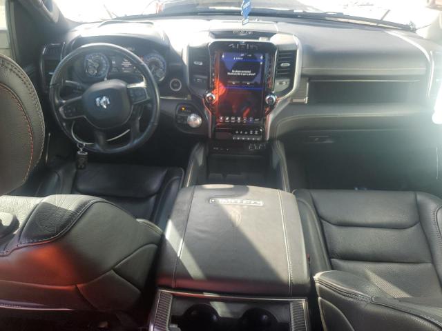Photo 8 from auction – 2019 RAM 1500 LIMIT with VIN 1C6SRFPT4KN916968
