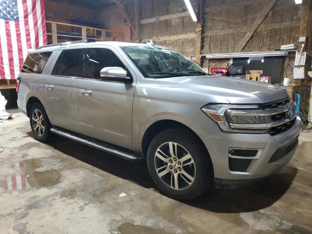 Photo 4 from auction – 2023 FORD EXPEDITION with VIN 1FMJK1K85PEA53227