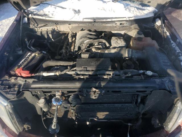 Photo 11 from auction – 2009 FORD F150 SUPER with VIN 1FTRX14859FB40144