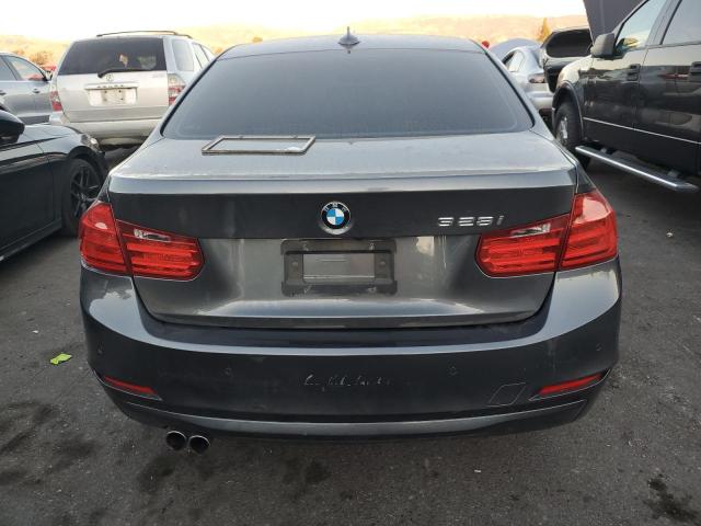 Photo 6 from auction – 2015 BMW 328 XI SUL with VIN WBA3B5C51FP653686