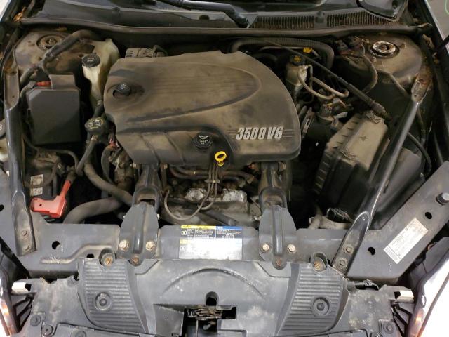 Photo 11 from auction – 2008 CHEVROLET IMPALA LT with VIN 2G1WT58KX89202441