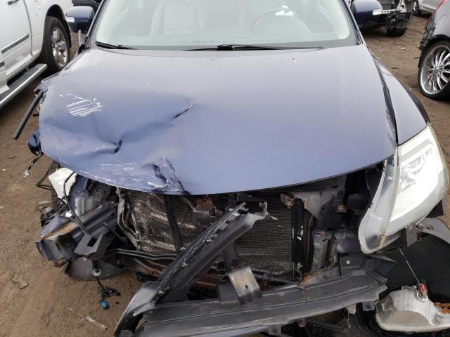 Photo 12 from auction – 2009 MAZDA CX-9 with VIN JM3TB38V790179635