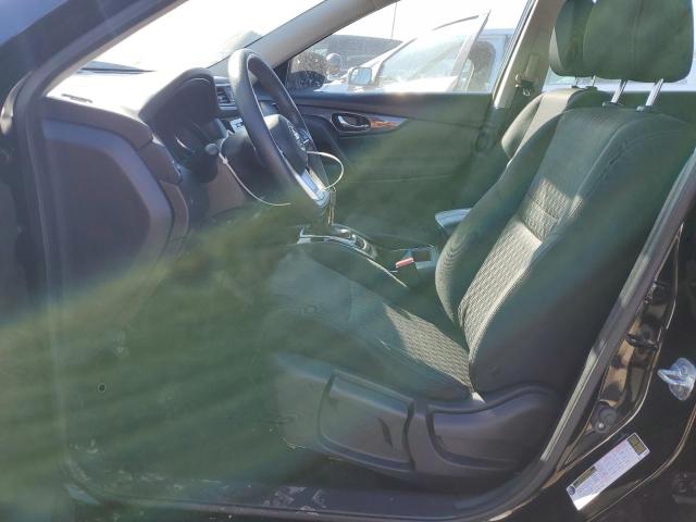 Photo 7 from auction – 2017 NISSAN ROGUE S with VIN JN8AT2MTXHW149900