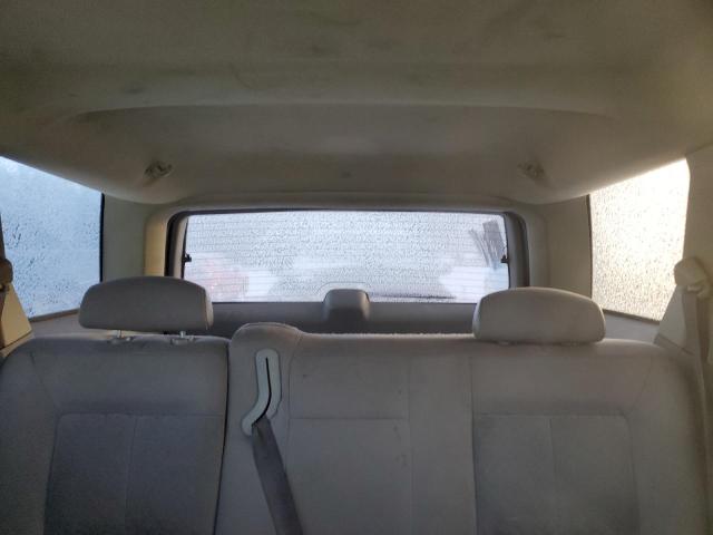 Photo 10 from auction – 2006 SATURN VUE with VIN 5GZCZ33D16S838391