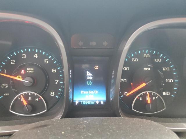 Photo 9 from auction – 2014 CHEVROLET MALIBU LS with VIN 1G11B5SL2EF277104