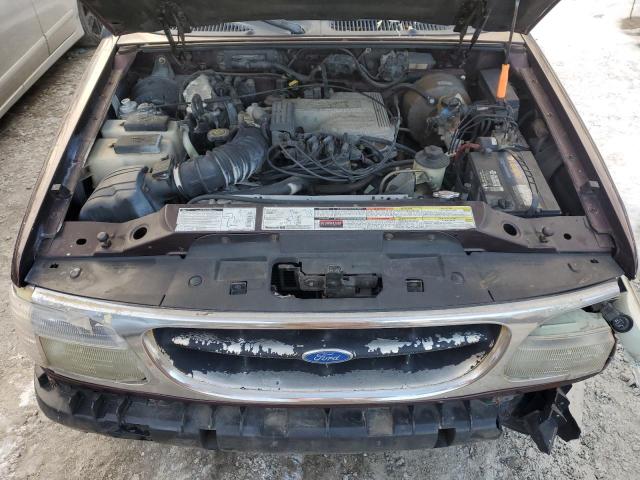 Photo 12 from auction – 1999 FORD EXPLORER with VIN 1FMDU35P0XZB48003