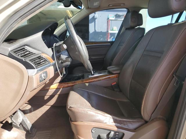 Photo 7 from auction – 2010 BMW X5 XDRIVE3 with VIN 5UXFF0C58ALT84530