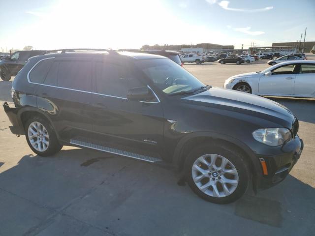 Photo 4 from auction – 2013 BMW X5 XDRIVE3 with VIN 5UXZV4C52D0B20414
