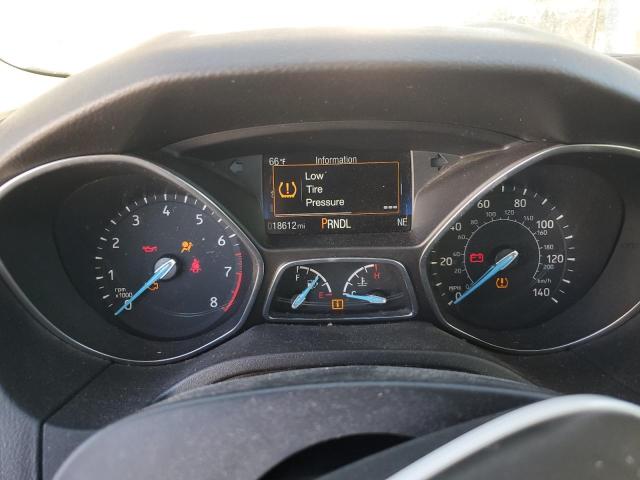 Photo 9 from auction – 2017 FORD FOCUS SE with VIN 1FADP3F20HL299884