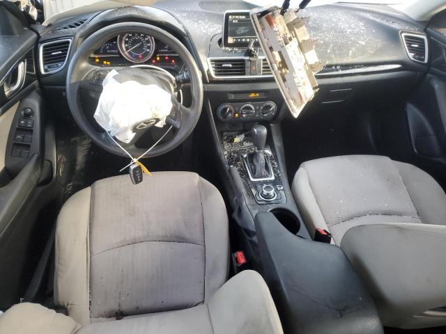 Photo 8 from auction – 2016 MAZDA 3 SPORT with VIN 3MZBM1T72GM240764
