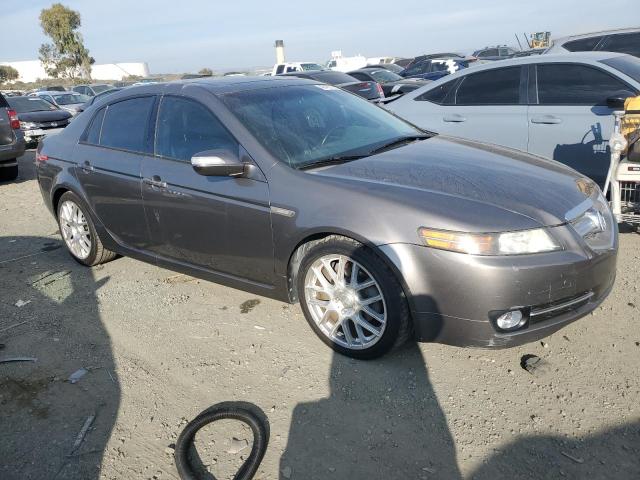Photo 4 from auction – 2008 ACURA TL with VIN 19UUA66238A029946