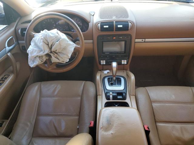 Снимка 8 от търг – 2010 PORSCHE CAYENNE с VIN WP1AA2AP9ALA12039