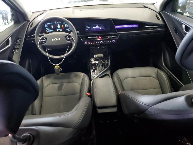 Photo 8 from auction – 2024 KIA NIRO EX with VIN KNDCR3LE5R5138015