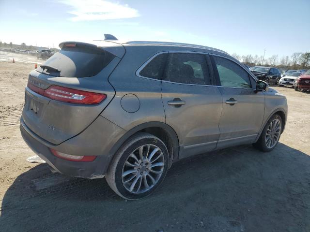 Photo 3 from auction – 2017 LINCOLN MKC RESERV with VIN 5LMCJ3C95HUL72162