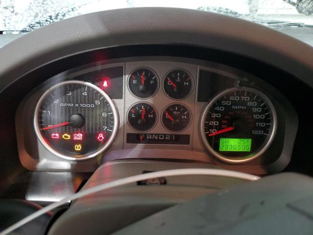 Photo 9 from auction – 2008 FORD F150 SUPER with VIN 1FTPW12V98KE35837