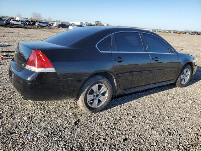 Photo 3 from auction – 2016 CHEVROLET IMPALA LIM with VIN 2G1WA5E35G1101095