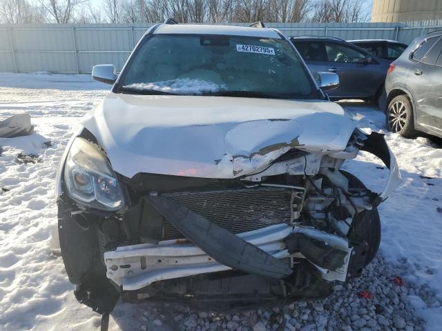 Photo 5 from auction – 2016 CHEVROLET EQUINOX LT with VIN 2GNFLGE37G6120352