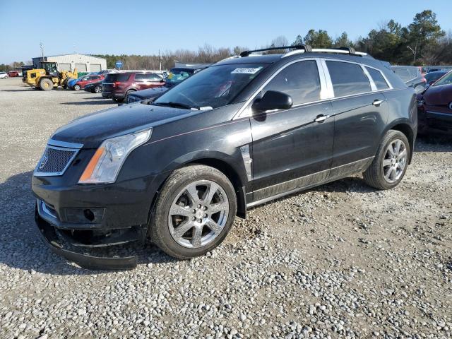 CADILLAC SRX PERFOR 2012 with VIN 3GYFNEE32CS562243 - Photo from auction